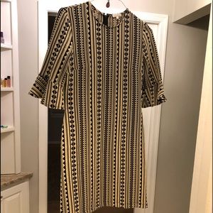 Shoshanna Dress